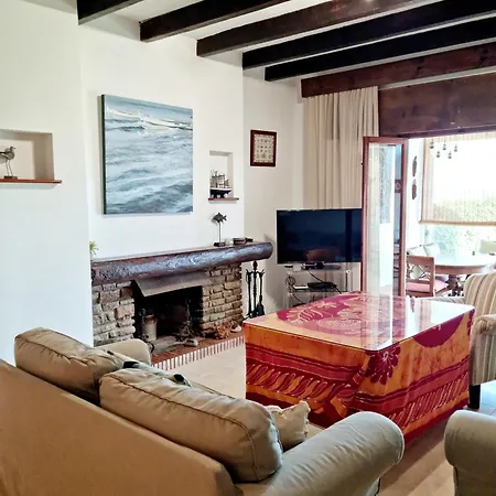 House Valleniza