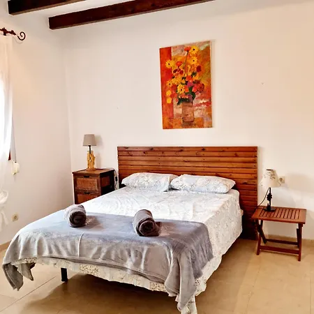 House Valleniza *