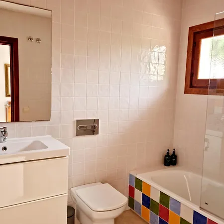 House Valleniza *